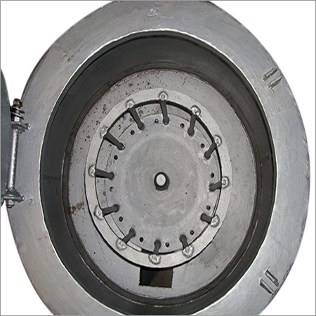 औद्योगिक सेंट्रीफ्यूज गैल्वनाइजिंग सर्विसेज