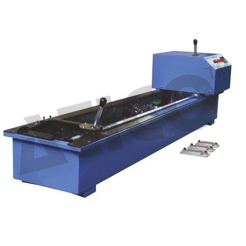 Ductility Testing Equipment Voltage: 220 V Ac Volt (V)