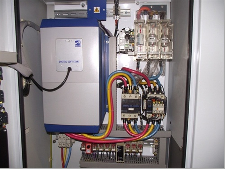 इलेक्ट्रिकल पैनल स्थापना सेवाएँ