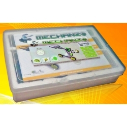 मेकनज़ो