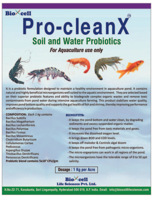 Pro-cleanx