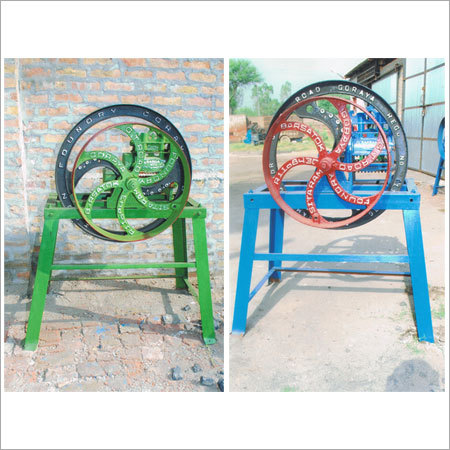 इलेक्ट्रिक चाफ कटर