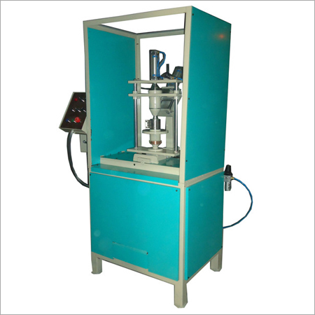 SPM रोटरी मशीन