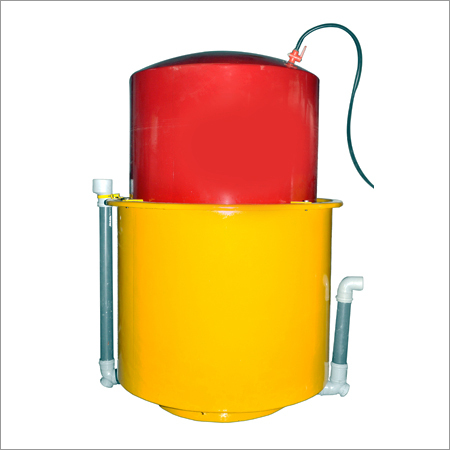 Commercial Biogas Plants