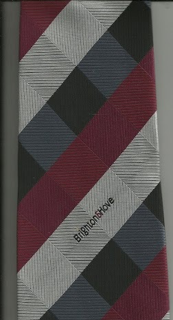 चेक प्रिंट कॉर्पोरेट टाईज़