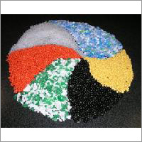 HDPE मिश्रित प्लास्टिक स्क्रैप