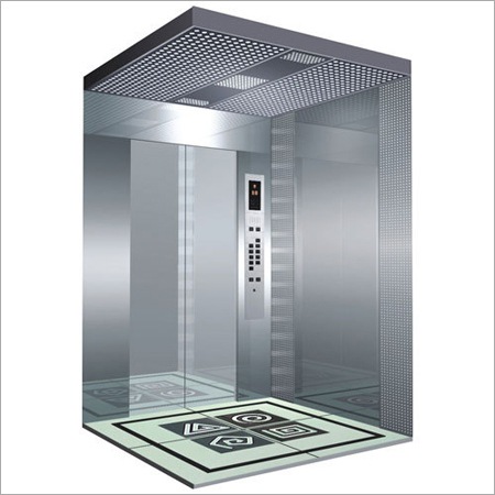 यात्री लिफ्ट