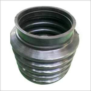 Industrial Rubber Bellow