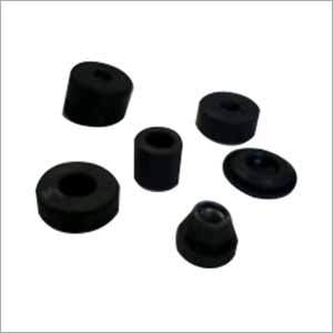Custom Rubber Bellow