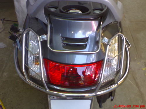 Scooter All Round Guard