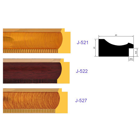 रंगीन फोटो फ्रेम