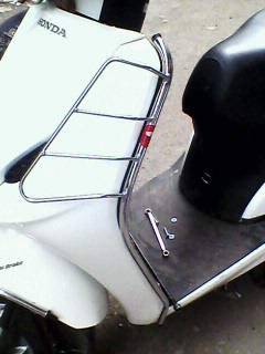 Activa Indicator Set Bar