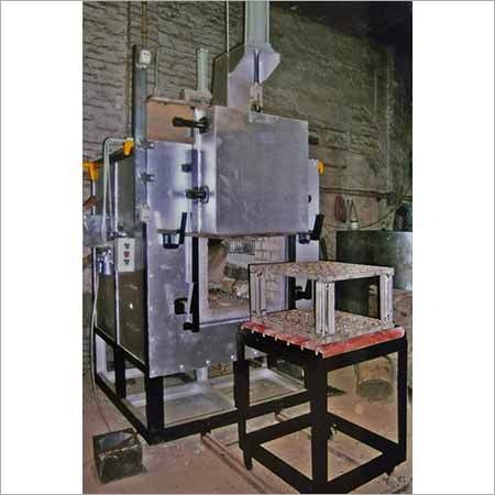 Chamber Furnace