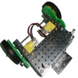 रोबोटिक फ्रेम सेट