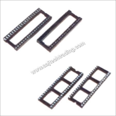 सॉकेट्स