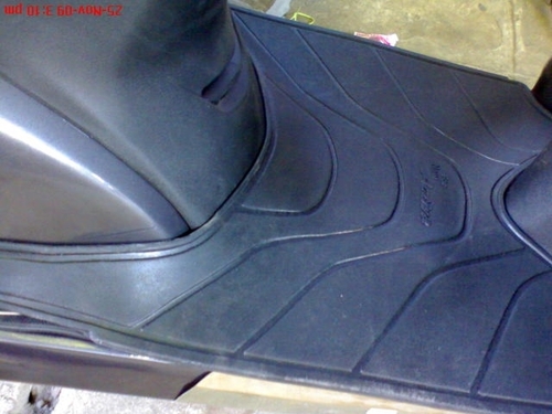 Activa Rubber Matting