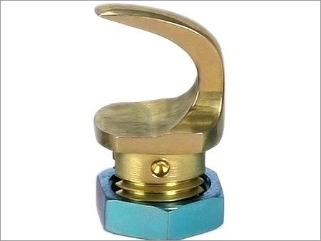 लेमिनर हुक एंगल ब्लेड