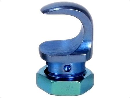 लैमिनर हुक-चौड़ी ब्लेड