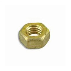 Hexagon Nuts