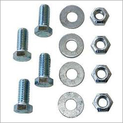 Metal Bolts