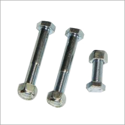 Hex Bolts