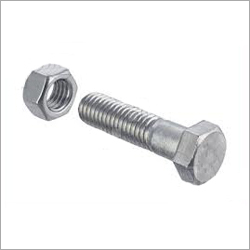Structural Bolts