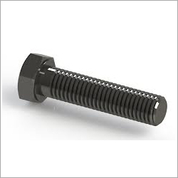 Special Bolts