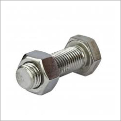 Machine Bolts