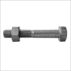 Carriage Bolt