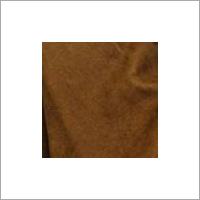 मुद्रित बकरी नूबक चमड़ा