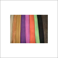 बकरी का जूता मखमली चमड़ा