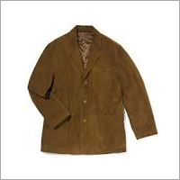 सूइड लेदर