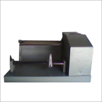 यार्न समता परीक्षण करने वाला