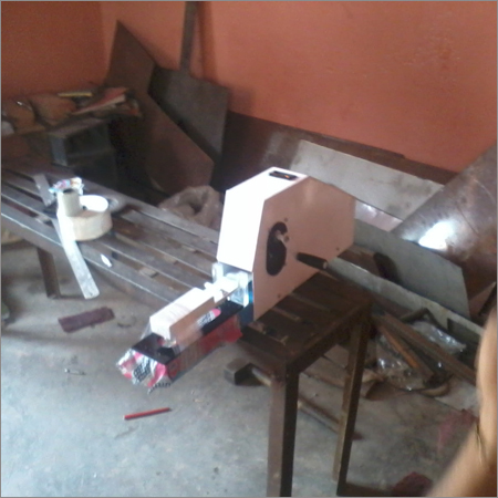 CROCKMETER मैनुअल