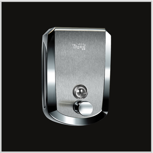 मैनुअल सोप डिस्पेंसर