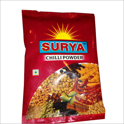 लाल मिर्च पाउडर