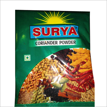 सूखे धनिया का पाउडर
