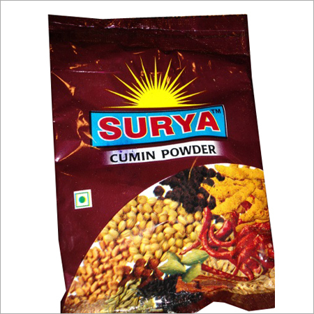 जीरा पाउडर