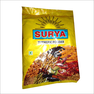 हल्दी पाउडर