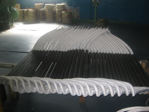 औद्योगिक उच्च वोल्टेज कॉइल