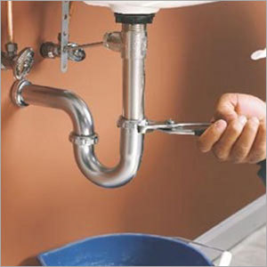 Concealed Pipelines joints