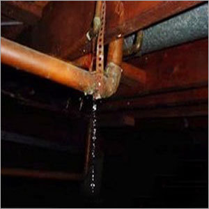 Overhead Water Tank Construction Services