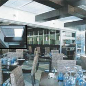 Seepage Waterproofing