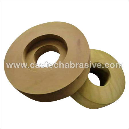 हाइपोडर्मिक नीडल ग्राइंडिंग व्हील्स