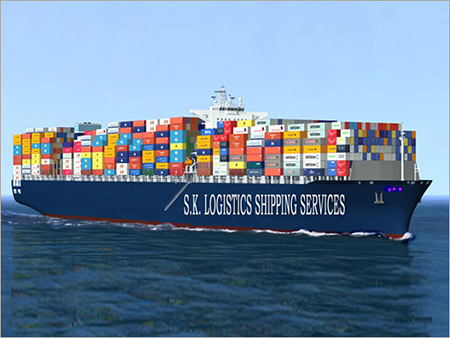 क्लियरिंग और फॉरवर्डिंग