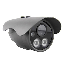 ARRAY Infrared Camera