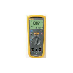 Fluke 1503 Insulation Resistance Tester Accuracy: 99  %