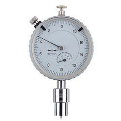 Analogue Surface Profile Gauge Accuracy: 99  %