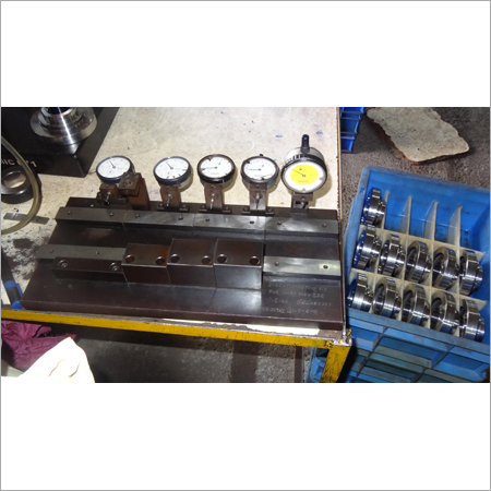 Our Plunger Type Dial Gauges