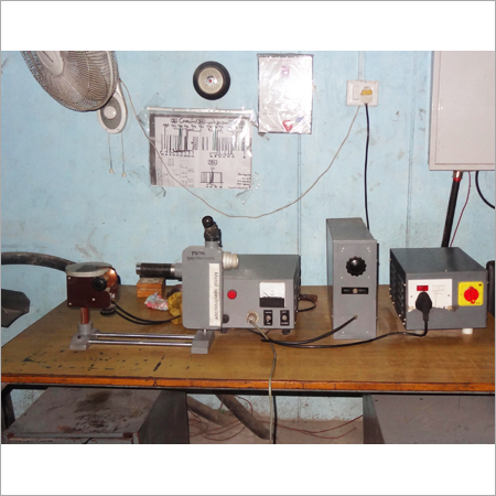 हमारा Crome Spectro